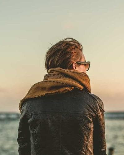 Portrait of Mirabel Crashaw