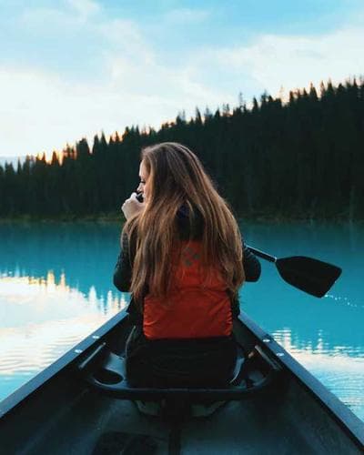 Portrait of Ananya Bright